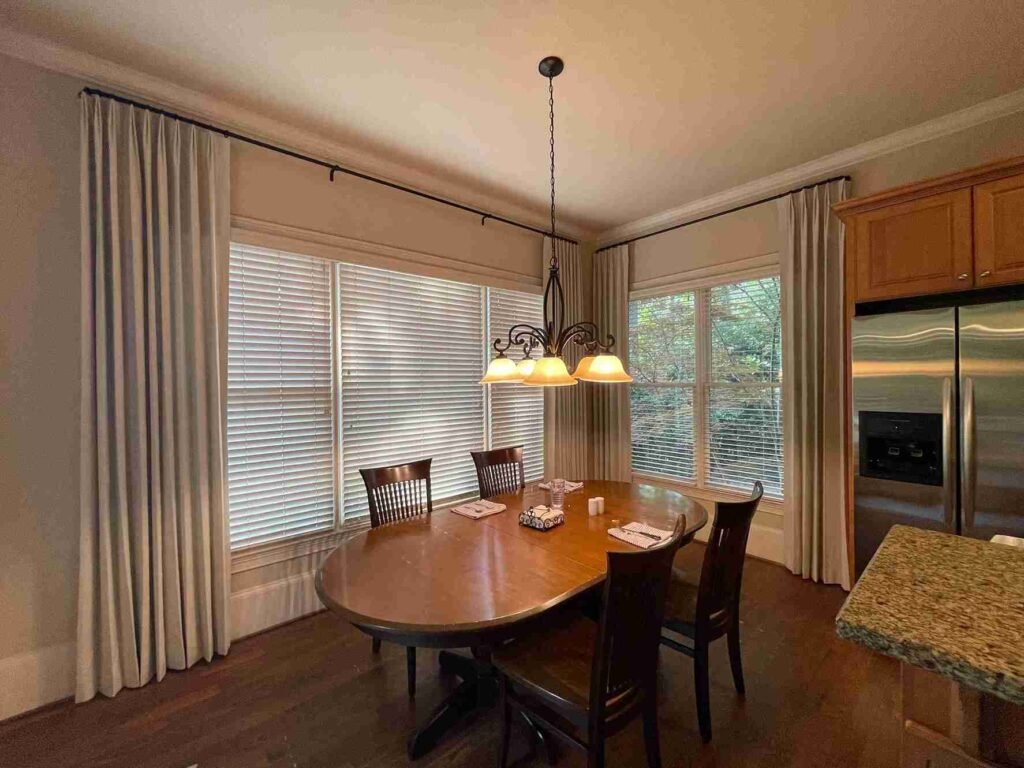 Authentic Wood Finishes That Capture Natural Beauty