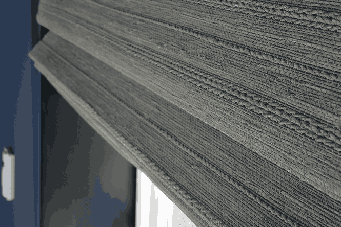 Comfort Meets Clean Design