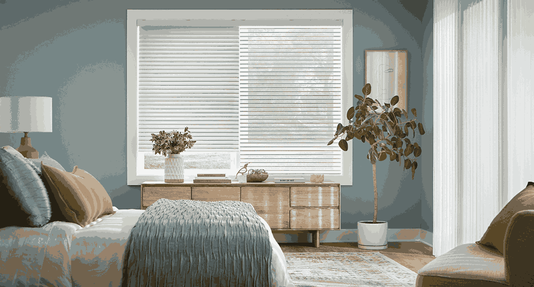 Elevate Your Space with Trusted Window Shades