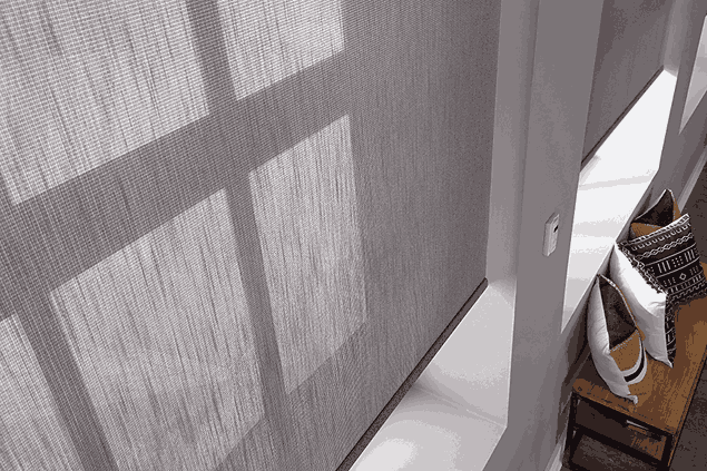 Timeless Texture That Completes the Space