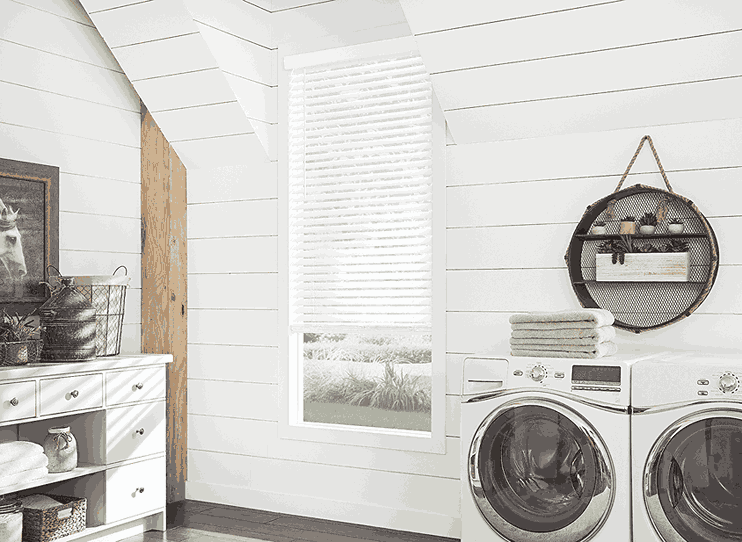 Window Blinds Design Meets Daily Ease