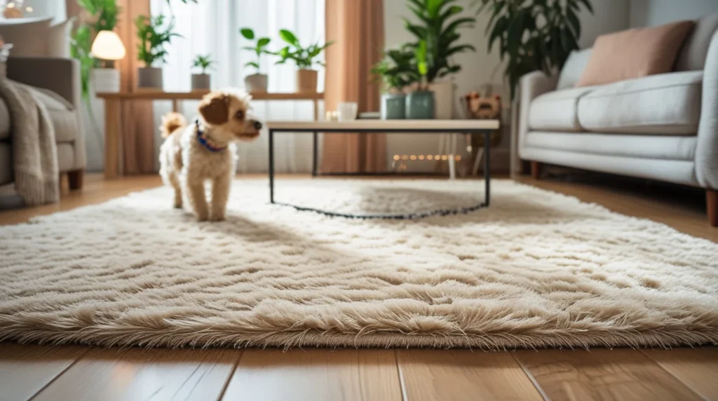 What Makes a Rug High-Quality in the First Place