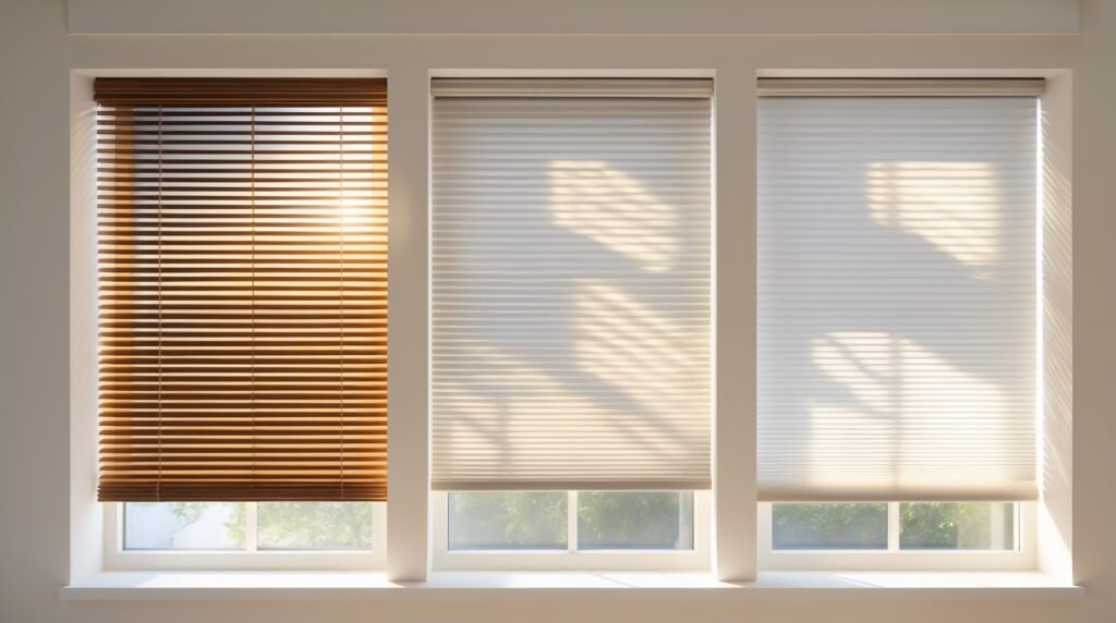 Are Cellular Shades Better Than Blinds Key Differences Explained
