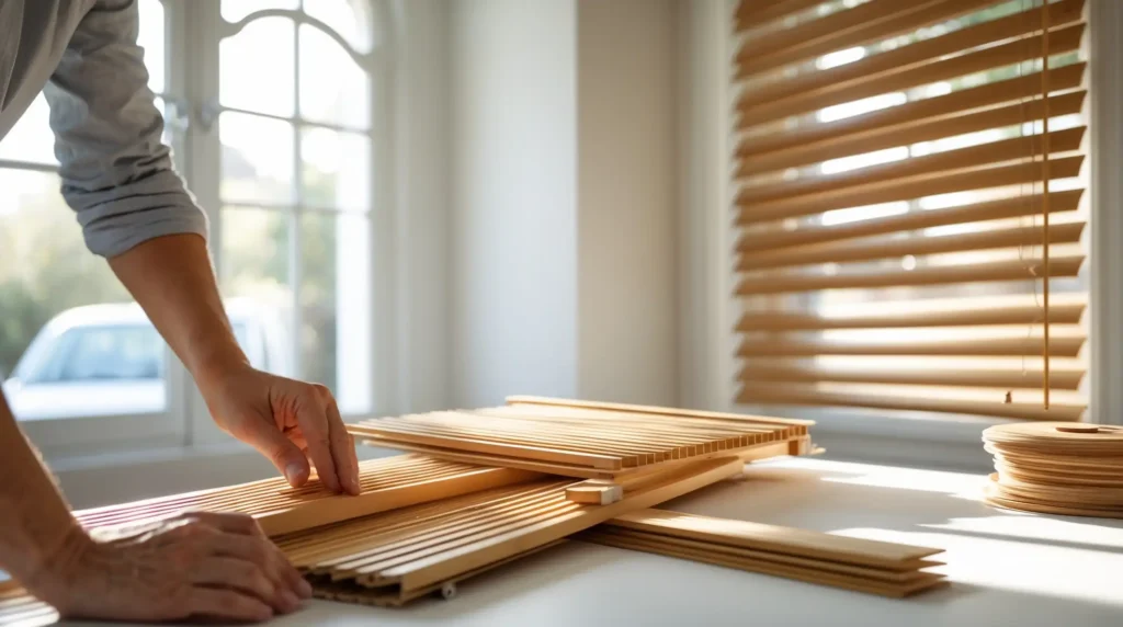 How to Shorten Window Blinds Without Losing Style or Function