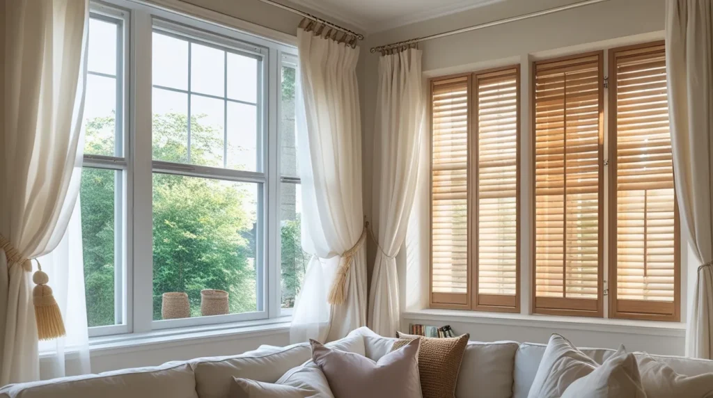 Why Window Treatment Ideas Inspire Style and Comfort