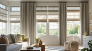 Window Treatment Trends