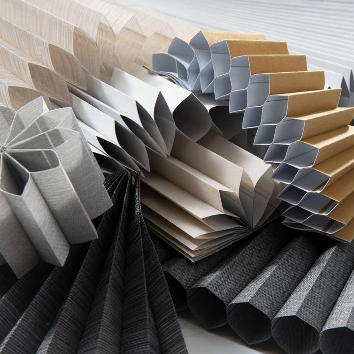 Built with Insulating Honeycomb Structure